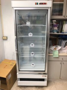 DU-403 藥品疫苗冰箱